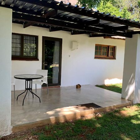 Morgenzon Estate Hotel Pretoria Ngoại thất bức ảnh