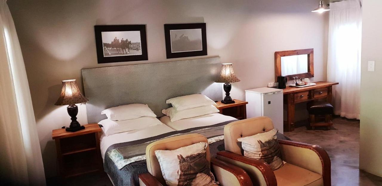 Morgenzon Estate Hotel Pretoria Ngoại thất bức ảnh