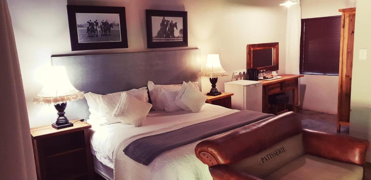 Morgenzon Estate Hotel Pretoria Ngoại thất bức ảnh