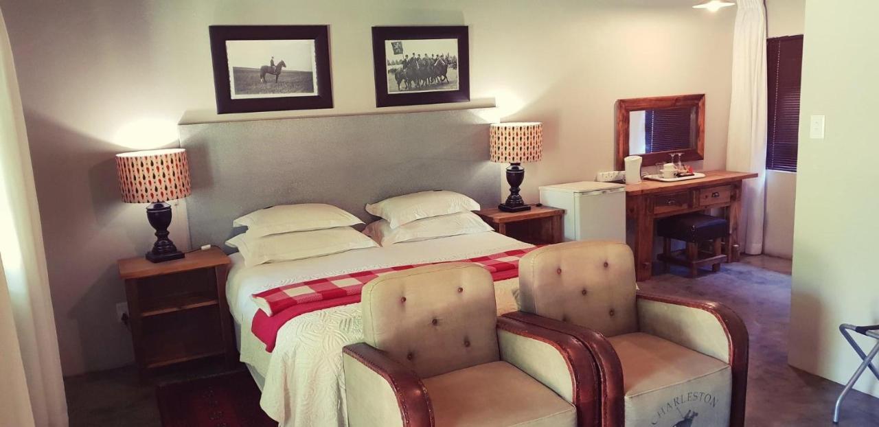 Morgenzon Estate Hotel Pretoria Ngoại thất bức ảnh
