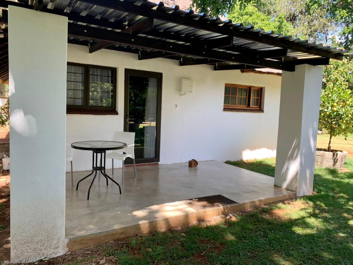 Morgenzon Estate Hotel Pretoria Ngoại thất bức ảnh