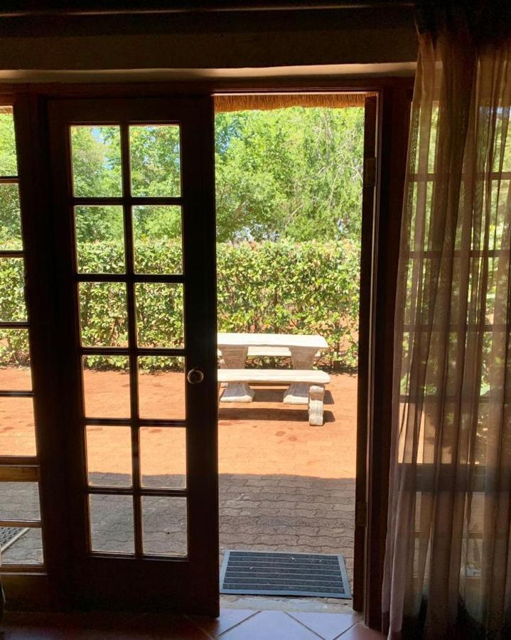 Morgenzon Estate Hotel Pretoria Ngoại thất bức ảnh