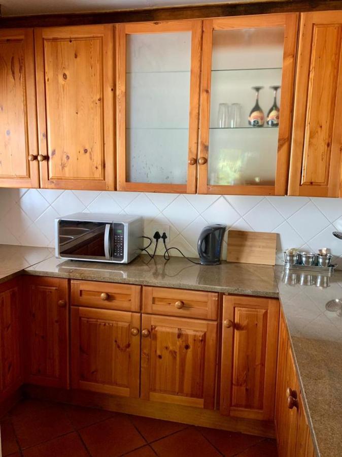 Morgenzon Estate Hotel Pretoria Ngoại thất bức ảnh