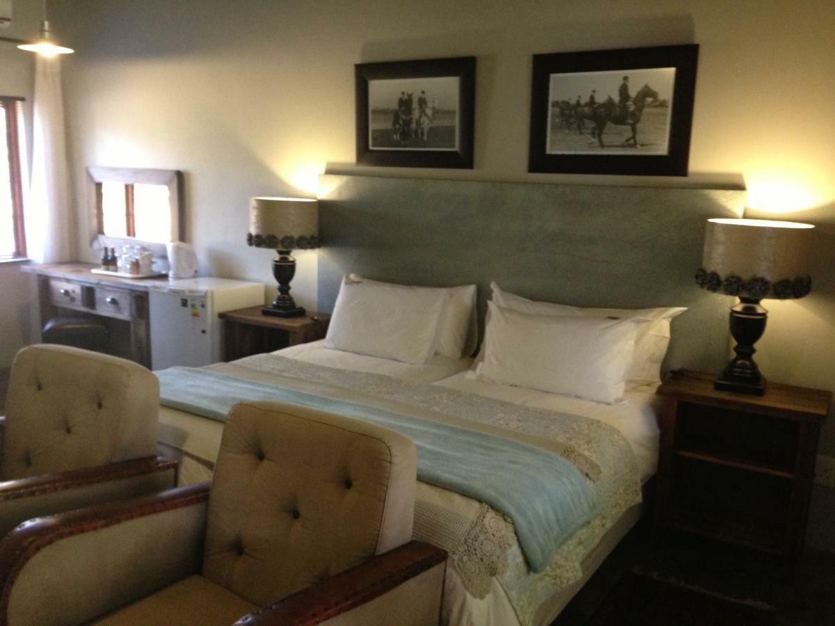 Morgenzon Estate Hotel Pretoria Ngoại thất bức ảnh