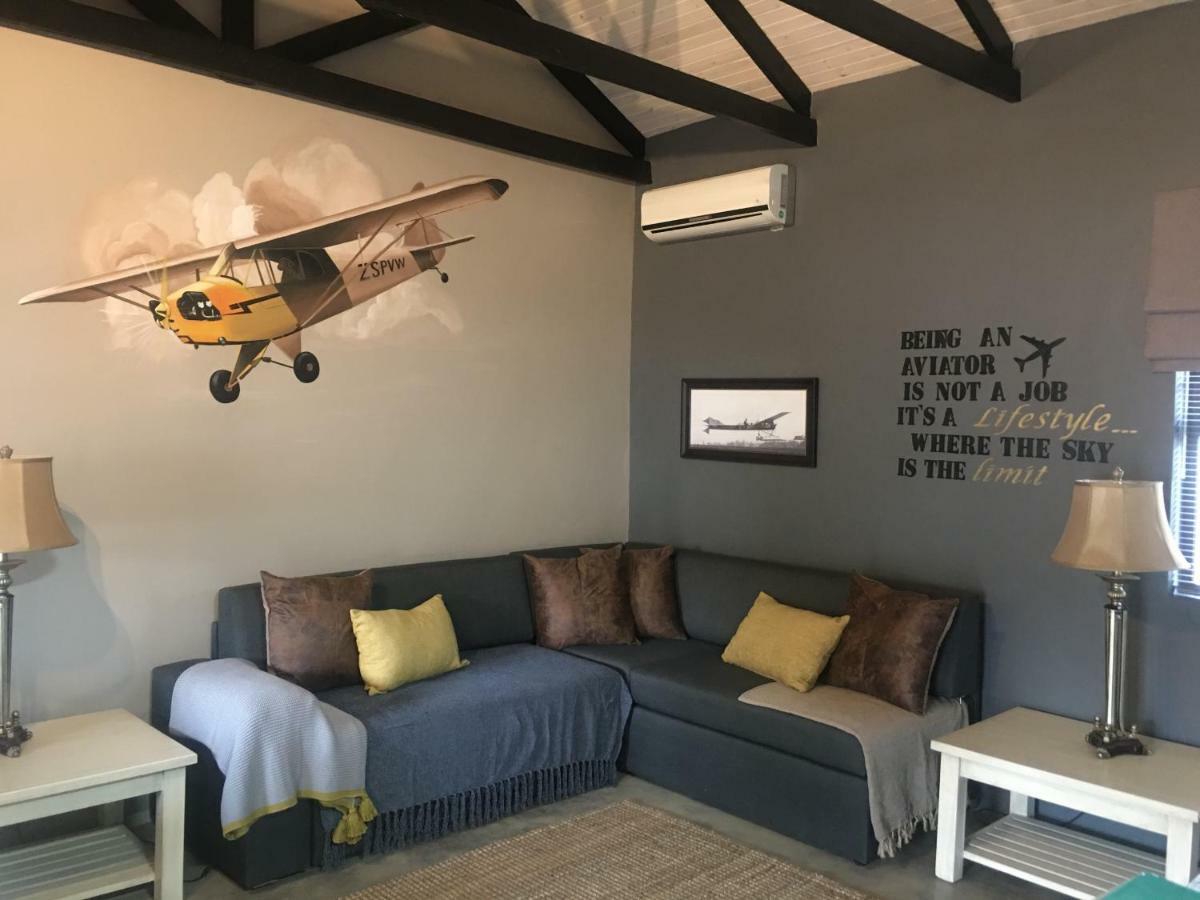 Morgenzon Estate Hotel Pretoria Ngoại thất bức ảnh