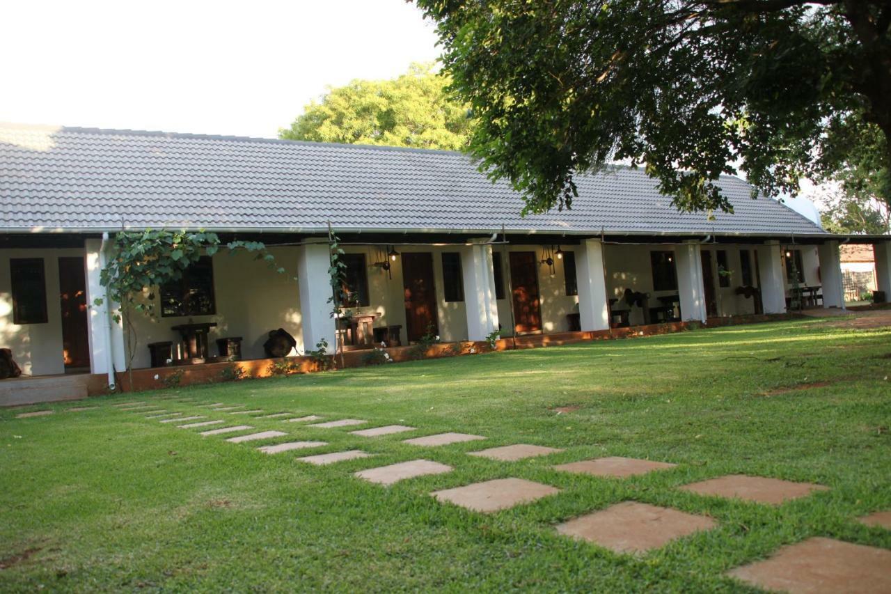 Morgenzon Estate Hotel Pretoria Ngoại thất bức ảnh
