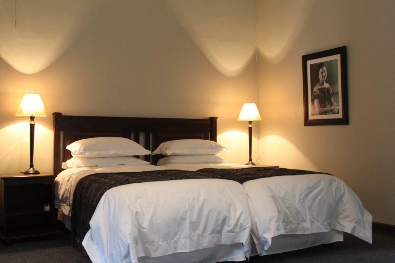 Morgenzon Estate Hotel Pretoria Ngoại thất bức ảnh