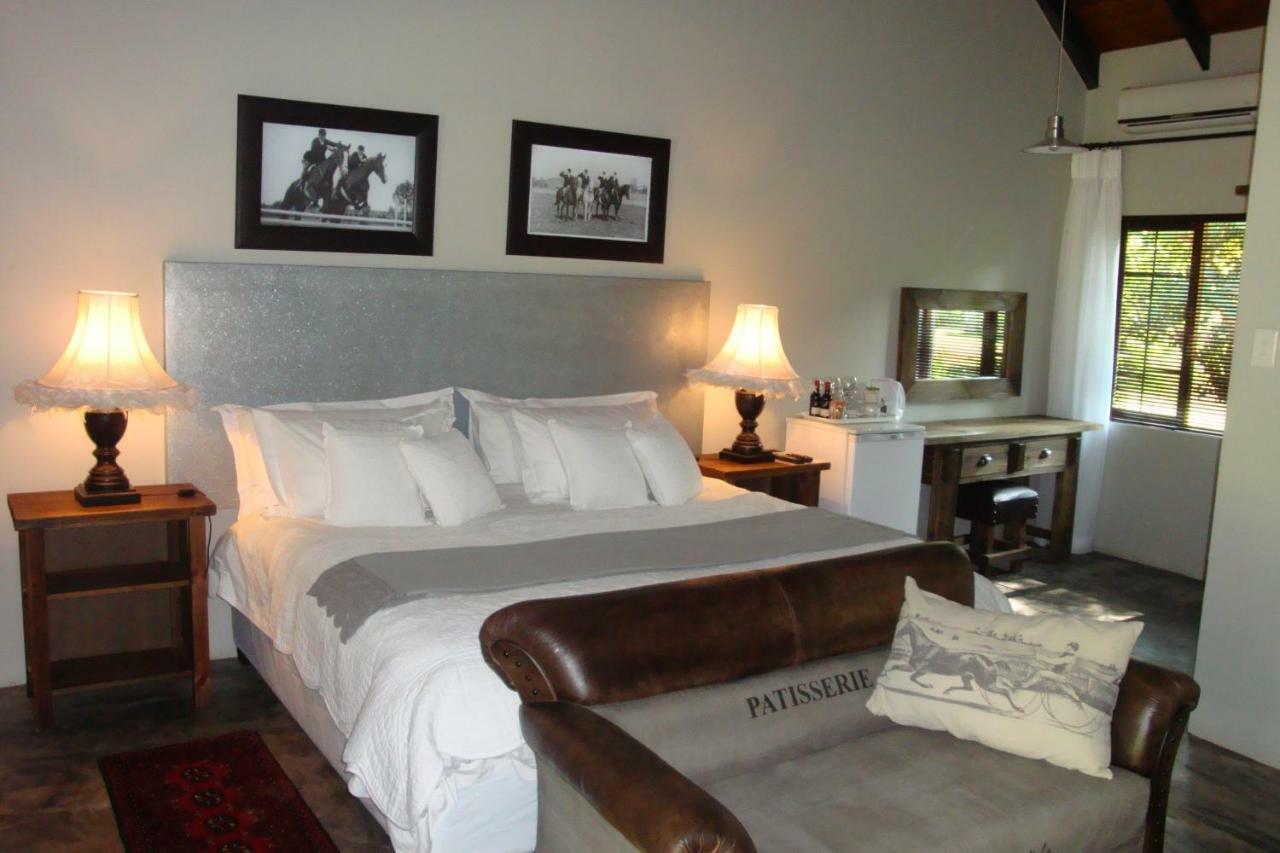 Morgenzon Estate Hotel Pretoria Ngoại thất bức ảnh
